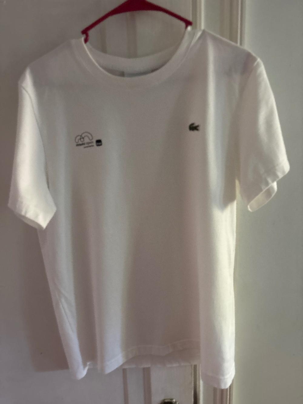 Lacoste Miami Open tshirt